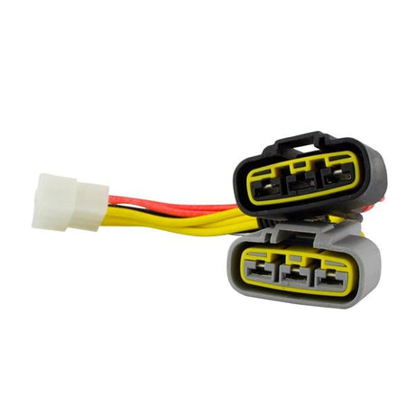 KIMPEX HARNESS VOLTAGE REGULATOR SUZ HD (SF - 957 - 007802) - DRIVEN Canada's Powersports 779422469121SF - 957 - 007802