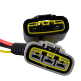 KIMPEX HARNESS VOLTAGE REGULATOR TRIUMPH (SF - 957 - 007816) - DRIVEN Canada's Powersports 779422469282SF - 957 - 007816