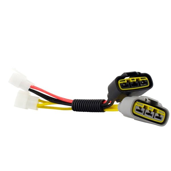 KIMPEX HARNESS VOLTAGE REGULATOR TRIUMPH (SF - 957 - 007816) - DRIVEN Canada's Powersports 779422469282SF - 957 - 007816