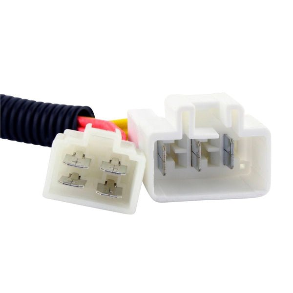 KIMPEX HARNESS VOLTAGE REGULATOR TRIUMPH (SF - 957 - 007818) - DRIVEN Canada's Powersports 779422469305SF - 957 - 007818