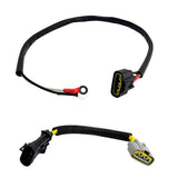 KIMPEX HARNESS VOLTAGE REGULATOR VICTORY (SF - 957 - 007915) - DRIVEN Canada's Powersports 779422468858SF - 957 - 007915