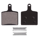 KIMPEX HD METALLIC BRAKE PAD (SW - 071 METAL) - DRIVEN Canada's Powersports 7794121681333SW - 071 METAL