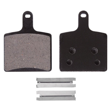 KIMPEX HD METALLIC BRAKE PAD (SW - 071 METAL) - DRIVEN Canada's Powersports 7794121681333SW - 071 METAL