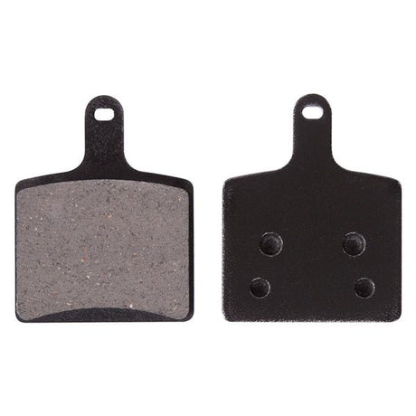 KIMPEX HD METALLIC BRAKE PAD (SW - 071 METAL) - DRIVEN Canada's Powersports 7794121681333SW - 071 METAL