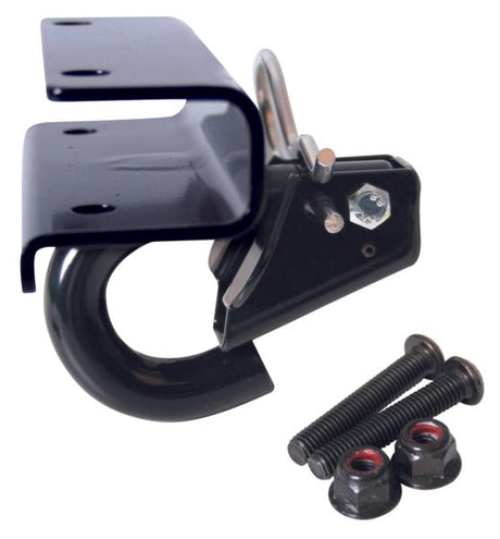 KIMPEX HD REAR BUMPER HITCH FOR BOMBARDIER (861 - 794 - 800) - DRIVEN Canada's Powersports 779422328206861 - 794 - 800