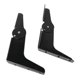 KIMPEX HD REPLACEMENT HINGE FOR MARINE SEATS - DRIVEN Canada's Powersports 779422262722HDHINGEB