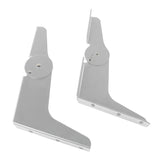 KIMPEX HD REPLACEMENT HINGE FOR MARINE SEATS - DRIVEN Canada's Powersports 779422262739HDHINGEG