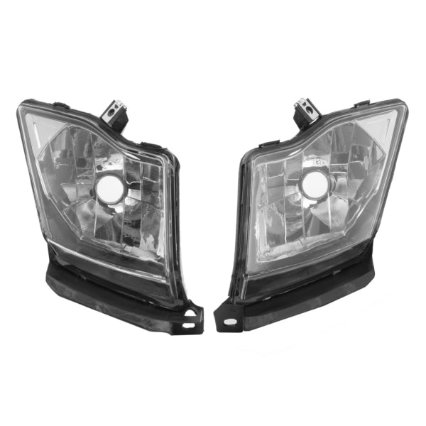 KIMPEX HEAD LAMP KIT (517304194/51730) - DRIVEN Canada's Powersports 779422971525517304194/51730