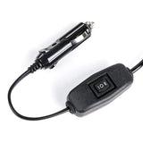 KIMPEX HEATED STEERING WHEEL COVER (950491) - DRIVEN Canada's Powersports 779423586568950491