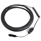 KIMPEX HEATED STEERING WHEEL COVER (950491) - DRIVEN Canada's Powersports 779423586568950491