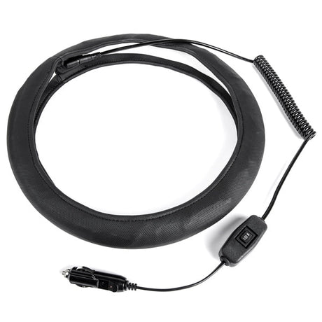 KIMPEX HEATED STEERING WHEEL COVER (950491) - DRIVEN Canada's Powersports 779423586568950491