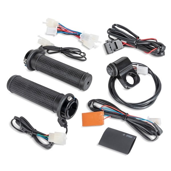KIMPEX HEATED THUMB AND HANDLE ASSEMBLY (000405) - DRIVEN Canada's Powersports 779420632541000405