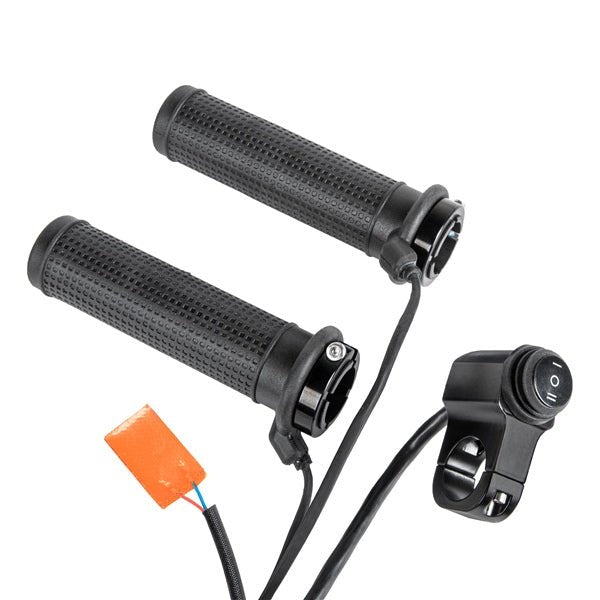 KIMPEX HEATED THUMB AND HANDLE ASSEMBLY (000405) - DRIVEN Canada's Powersports 779420632541000405