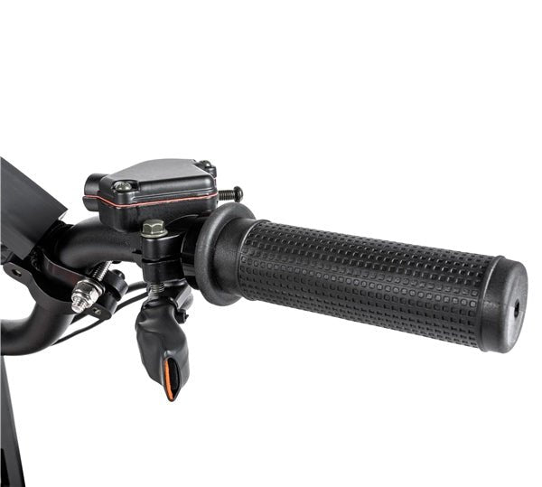 KIMPEX HEATED THUMB AND HANDLE ASSEMBLY (000405) - DRIVEN Canada's Powersports 779420632541000405