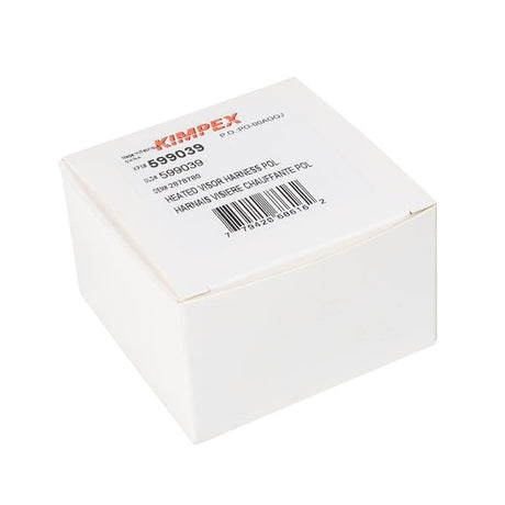 KIMPEX HEATED VISOR HARNESS (2878780) - DRIVEN Canada's Powersports 7794206861622878780