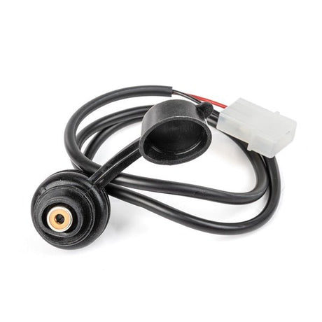 KIMPEX HEATED VISOR HARNESS (2878780) - DRIVEN Canada's Powersports 7794206861622878780