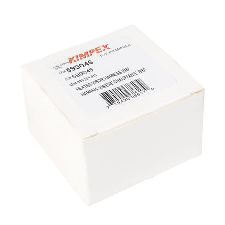 KIMPEX HEATED VISOR HARNESS (860201283) - DRIVEN Canada's Powersports 779420686179860201283