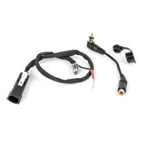 KIMPEX HEATED VISOR HARNESS (860201283) - DRIVEN Canada's Powersports 779420686179860201283