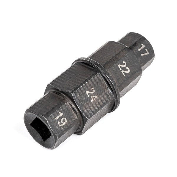 KIMPEX HEXAGONAL SPINDLE KEY (MCT - 6109B) - DRIVEN Canada's Powersports 779420525379MCT - 6109B