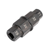 KIMPEX HEXAGONAL SPINDLE KEY (MCT - 6109B) - DRIVEN Canada's Powersports 779420525379MCT - 6109B