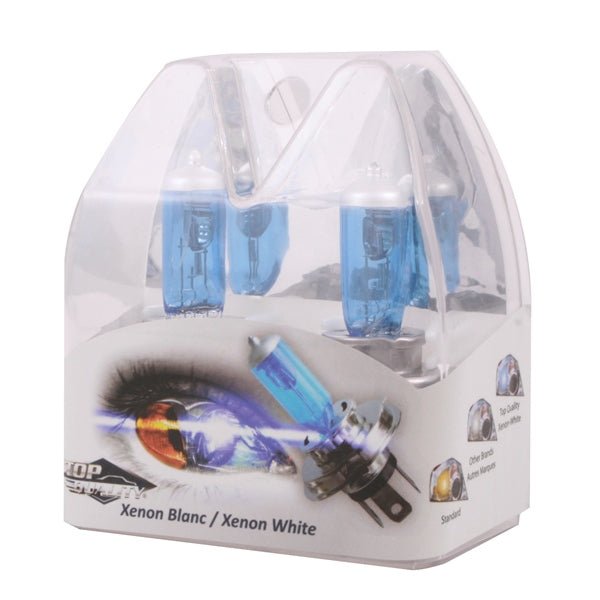 KIMPEX H.I.D. HIGH INTENSITY DISCHARGE LAMP SYSTEM (22 - H410080XW) - DRIVEN Canada's Powersports 82709803432422 - H410080XW