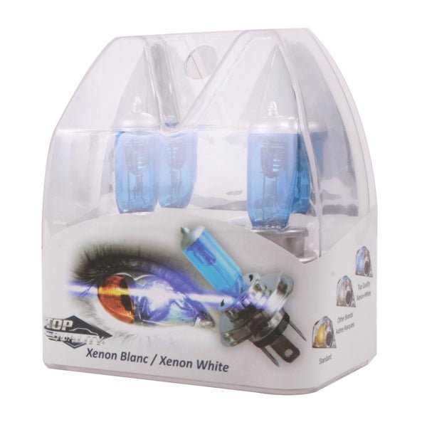 KIMPEX H.I.D. HIGH INTENSITY DISCHARGE LAMP SYSTEM (22 - H46055XW) - DRIVEN Canada's Powersports 82709803415722 - H46055XW