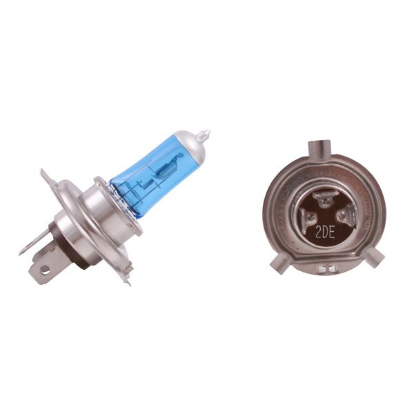 KIMPEX H.I.D. HIGH INTENSITY DISCHARGE LAMP SYSTEM (22 - H46055XW) - DRIVEN Canada's Powersports 82709803415722 - H46055XW