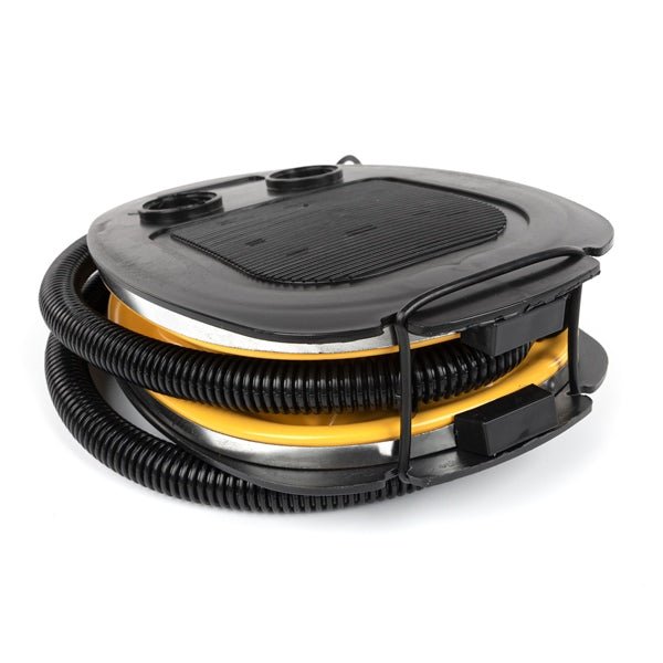 KIMPEX HIGH CAPACITY FOOT PUMP (1248) - DRIVEN Canada's Powersports 7794207630851248