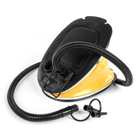 KIMPEX HIGH CAPACITY FOOT PUMP (1248) - DRIVEN Canada's Powersports 7794207630851248