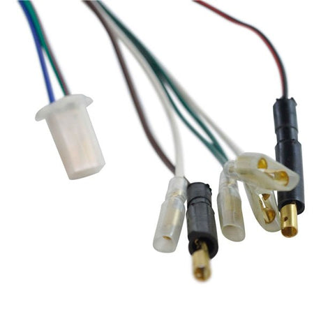 KIMPEX HIGH OUPUT STATOR & MAGNETO COVER GASKET (SF - 900 - 006554) - DRIVEN Canada's Powersports RMS900 - 103542SF - 900 - 006554