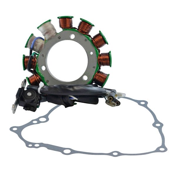 KIMPEX HIGH OUPUT STATOR & MAGNETO COVER GASKET (SF - 900 - 006554) - DRIVEN Canada's Powersports RMS900 - 103542SF - 900 - 006554
