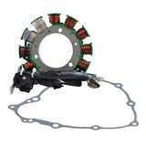 KIMPEX HIGH OUPUT STATOR & MAGNETO COVER GASKET (SF - 900 - 006554) - DRIVEN Canada's Powersports RMS900 - 103542SF - 900 - 006554
