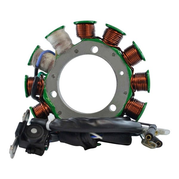 KIMPEX HIGH OUPUT STATOR & MAGNETO COVER GASKET (SF - 900 - 006554) - DRIVEN Canada's Powersports RMS900 - 103542SF - 900 - 006554