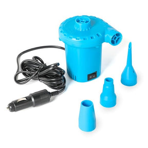 KIMPEX HIGH OUTPUT AIR PUMP (TE1 - 0219) - DRIVEN Canada's Powersports 779422260582TE1 - 0219