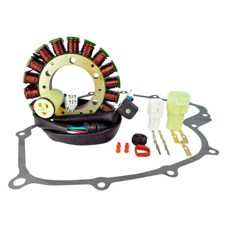 KIMPEX HIGH OUTPUT STATOR AND CRANKCASE COVER GASKET KIT (SF - 900 - 006406) - DRIVEN Canada's Powersports SF - 900 - 006406SF - 900 - 006406