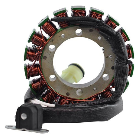 KIMPEX HIGH OUTPUT STATOR AND CRANKCASE COVER GASKET KIT (SF - 900 - 006406) - DRIVEN Canada's Powersports SF - 900 - 006406SF - 900 - 006406