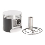 KIMPEX HIGH PERFORMANCE PTFE PISTON (09 - 600M) - DRIVEN Canada's Powersports 77942291786809 - 600M