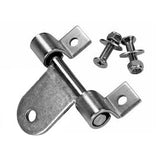 KIMPEX HIGH PERFORMANCE SLEIGH HITCH (12 - 101 - 02) - DRIVEN Canada's Powersports 77942269414112 - 101 - 02