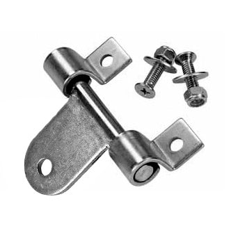 KIMPEX HIGH PERFORMANCE SLEIGH HITCH (12 - 101 - 02) - DRIVEN Canada's Powersports 77942269414112 - 101 - 02