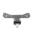 KIMPEX HIGH PERFORMANCE SLEIGH HITCH (12 - 104 - 01) - DRIVEN Canada's Powersports 77942260058612 - 104 - 01