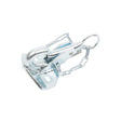 KIMPEX HIGH PERFORMANCE SLEIGH HITCH (12 - 112 - 01) - DRIVEN Canada's Powersports 77942208794312 - 112 - 01