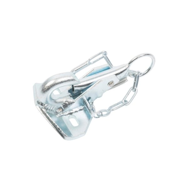 KIMPEX HIGH PERFORMANCE SLEIGH HITCH (12 - 112 - 01) - DRIVEN Canada's Powersports 77942208794312 - 112 - 01