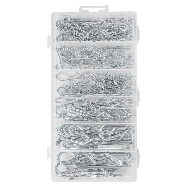 KIMPEX HITCH PIN R CLIP KIT - DRIVEN Canada's Powersports 779420525461MCT - 1022