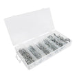 KIMPEX HITCH PIN R CLIP KIT - DRIVEN Canada's Powersports 779420525461MCT - 1022