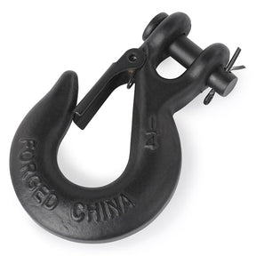 KIMPEX HOOK 1/4" - DRIVEN Canada's Powersports 779421740023158546