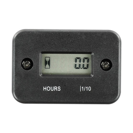 Kimpex Hour Meter - DRIVEN Canada's Powersports 779421396039NC-6104