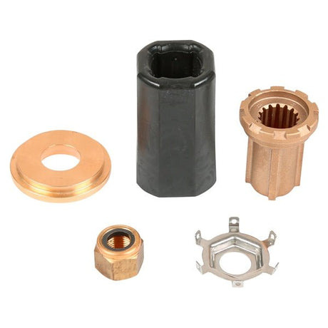 KIMPEX HUB KIT FOR PIMPEX PROPELLER (835257Q1) - DRIVEN Canada's Powersports 779420625314835257Q1