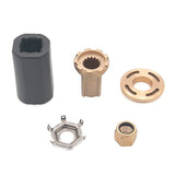 KIMPEX HUB KIT FOR PIMPEX PROPELLER (835257Q1) - DRIVEN Canada's Powersports 779420625314835257Q1