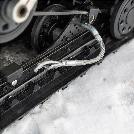 KIMPEX ICE SCRATCHER RAIL HOOKS (155957) - DRIVEN Canada's Powersports 779421803957155957