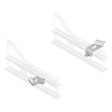 KIMPEX ICE SCRATCHER RAIL HOOKS (155957) - DRIVEN Canada's Powersports 779421803957155957